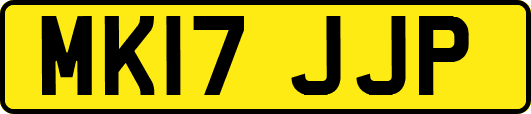 MK17JJP