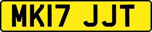 MK17JJT