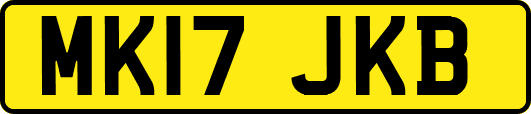 MK17JKB