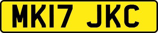 MK17JKC