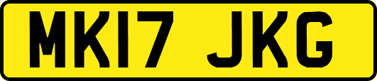 MK17JKG