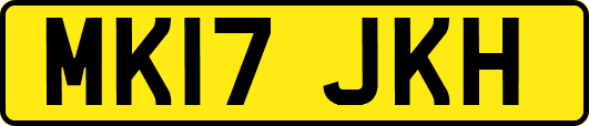 MK17JKH