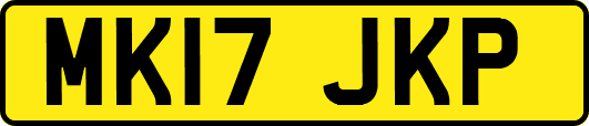 MK17JKP