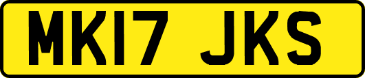 MK17JKS
