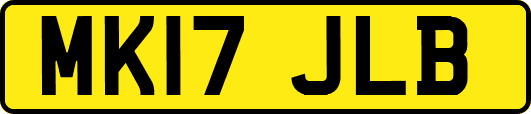 MK17JLB
