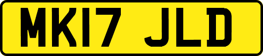 MK17JLD