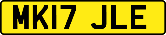 MK17JLE