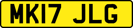 MK17JLG