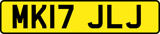 MK17JLJ