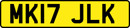 MK17JLK