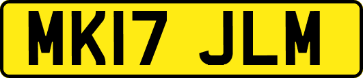 MK17JLM