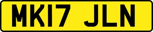 MK17JLN