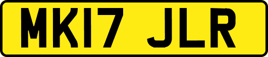 MK17JLR