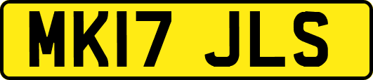 MK17JLS