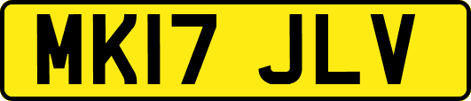 MK17JLV