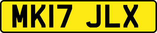 MK17JLX