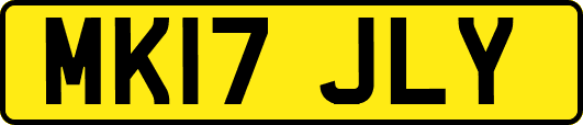 MK17JLY
