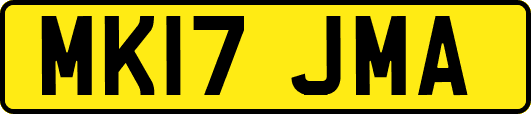 MK17JMA
