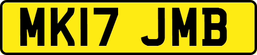 MK17JMB