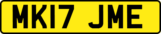 MK17JME
