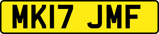 MK17JMF