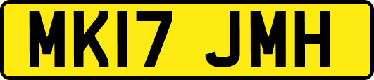 MK17JMH