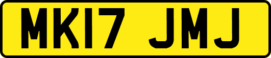 MK17JMJ