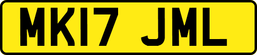 MK17JML