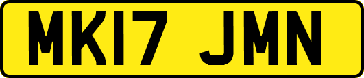 MK17JMN
