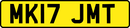 MK17JMT