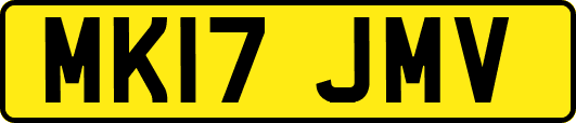 MK17JMV