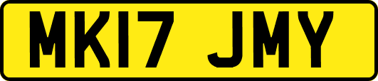 MK17JMY