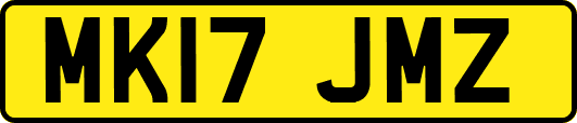 MK17JMZ