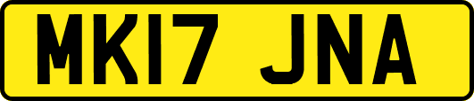 MK17JNA