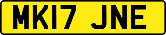MK17JNE