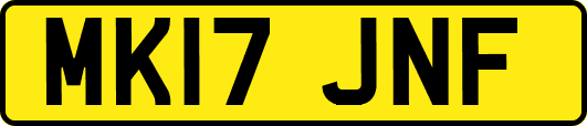 MK17JNF
