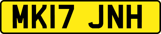 MK17JNH