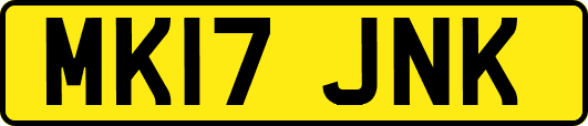 MK17JNK