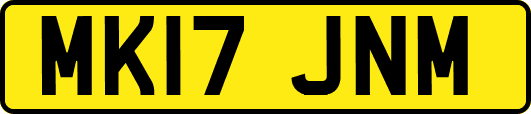 MK17JNM