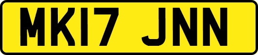 MK17JNN