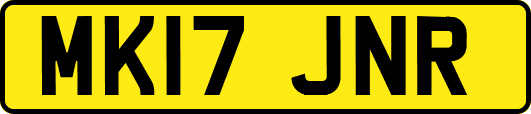 MK17JNR
