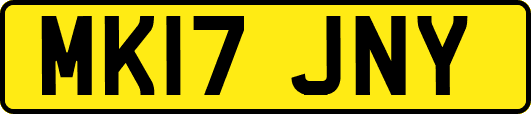 MK17JNY