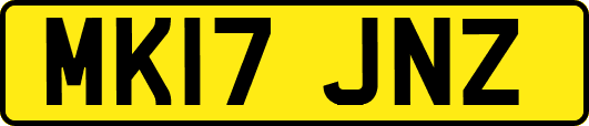 MK17JNZ