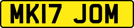 MK17JOM