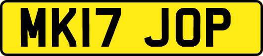 MK17JOP
