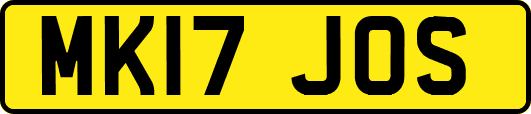 MK17JOS