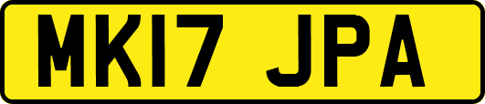 MK17JPA
