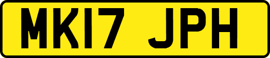 MK17JPH