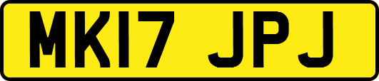 MK17JPJ