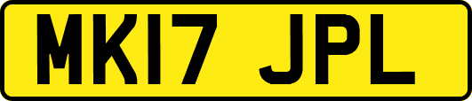 MK17JPL